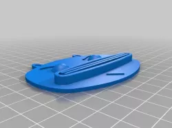 Tooth Paste Squeezer: Pop Inspired