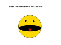 Toy Pac-Man