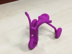 Tricycle