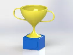 Trophy