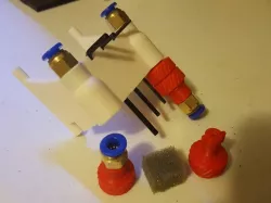 Ultimate Filament Guide - Flashforge Creator Pro