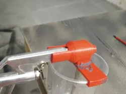 Venturi Resin Sprayer