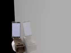 voop stand