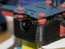 Vortex 250 Pro camera protector