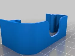 Vortex Pro cam guard