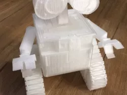 Wall-E