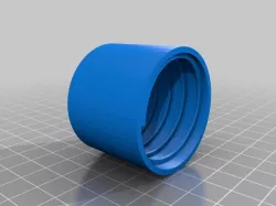 watter bottle cap