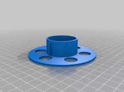 Wee Little Solder Spool