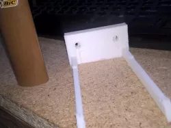 Xbox 360 Controller wall holder