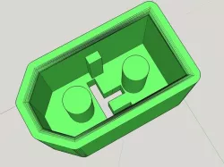 XT60 CAPS
