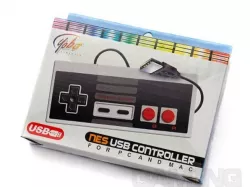Yobo NES USB controller