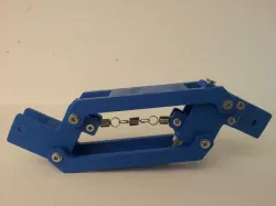 z-axis stab camera