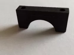 18mm_Motorklemme- Motormount