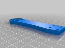 250mm  Multirotor Arm