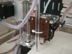 3d printer pen holder
