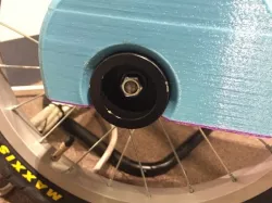 3DPBB Real Bushing Design (Milling Needed)