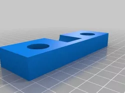 4 Inch Kurt Vice Jaw