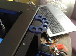 6 Tool Hanger