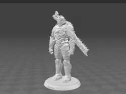 Abaven (Protector)