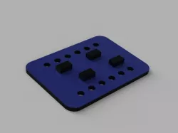 Adafruit Logic Level Converter - BSS138