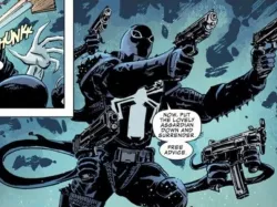 Agent Venom