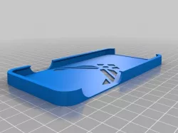Air Force Logo Phone Case