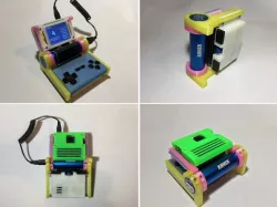 Another PiGRRL"0.3"