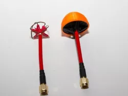 Aomway Antenna protector
