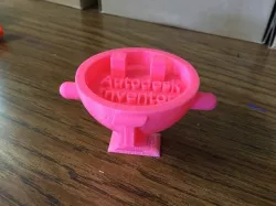 Autodesk Trophy