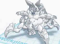 Azmodan - Heroes of the Storm