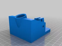 Backer Rod Insert Tool