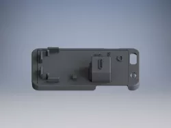 BBC MicroBit Holder (iPhone 6)