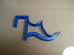 bike wheel hanger
