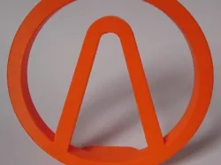 Borderlands stand