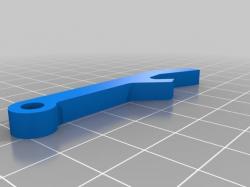metal lizard bottle opener 3D Models | Page 1 | STLFinder