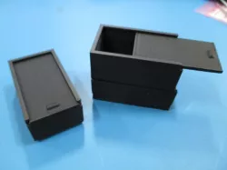 Box Stackable