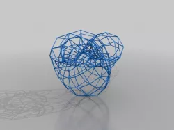 Boy's surface