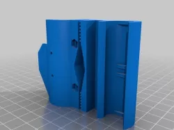BQ Prusa i3 Hephestos Autolevel (no servo needed)