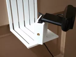 C920 Webcam Mount