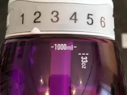 Camelbak Water Tracker