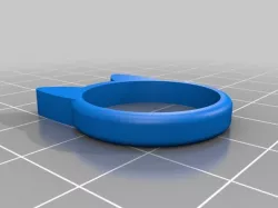 cat ring