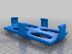 cell phone mount for telescope