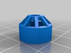 Circular window