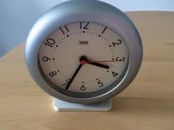 clock stand
