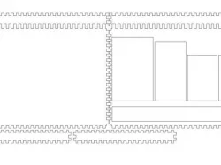 CNC Mill Build - V Block and Misc Drawer Insert