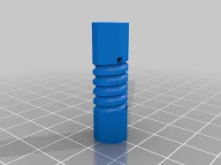 CNC PCB Factory compression spring
