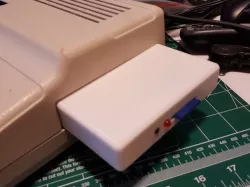 CoCo SDC Case