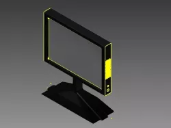 Computer Monitor