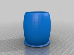 Cool Water cup