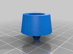 CPU Case Foot for CoolMaster N200